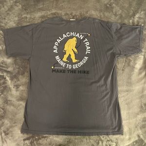 Comfort Color T-shirt (XL)